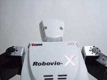 Robovie-X