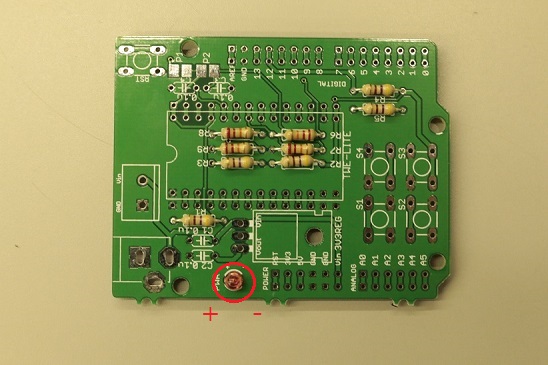 Soldering Vs Shd001 Vstonewiki