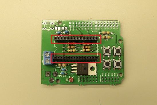 Soldering Vs Shd001 Vstonewiki