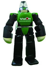 VisiON NEXTA