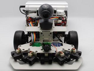 Beauto Balancer EV photo