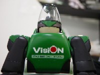 VisiON NEXTA photo 