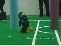 Robocup2007 Japanopen 5/3(1)