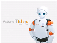 Vstone Tichno PV