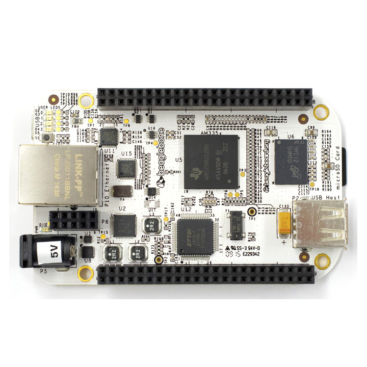 BeagleBone (bone-original)