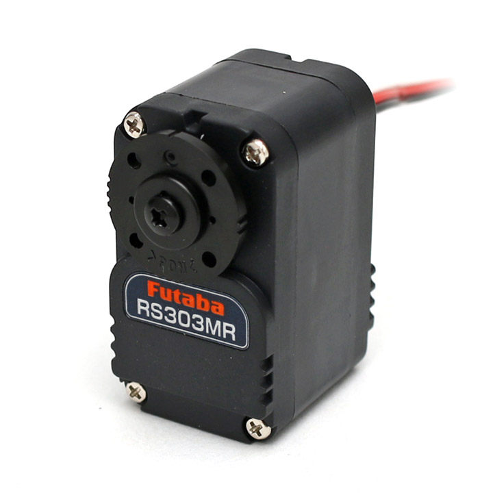 RS303MR-FF [00400109-3] (TTLコマンド方式/PWM方式)