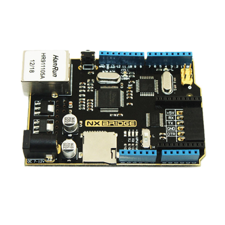 NX Bridge include Bee adapter 〈 Arduino関連 〉