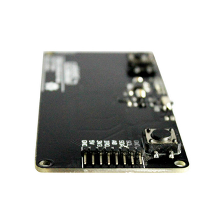 XPAD Module 〈 Arduino関連 〉