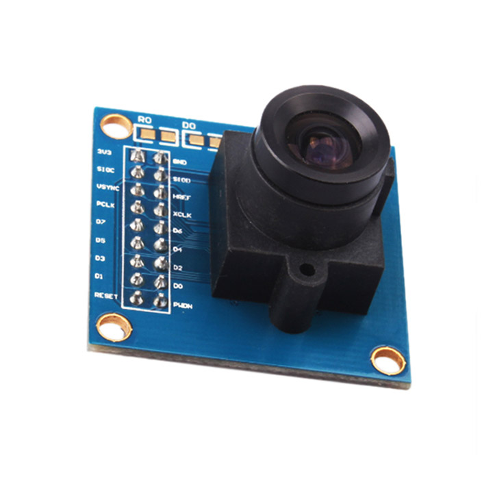 OV7670 Camera Module 〈 Arduino関連 〉