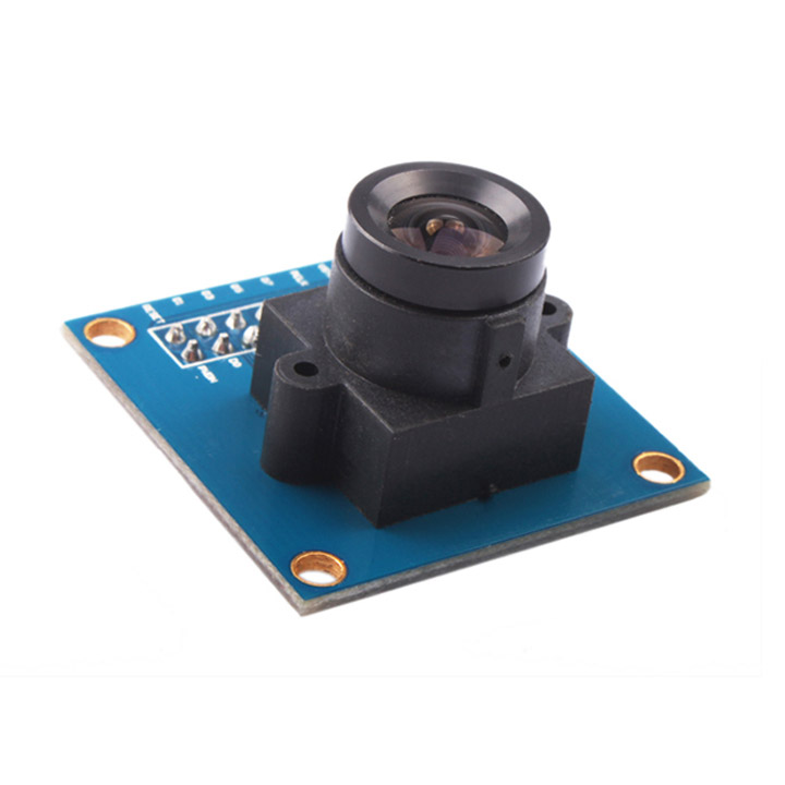 OV7670 Camera Module 〈 Arduino関連 〉