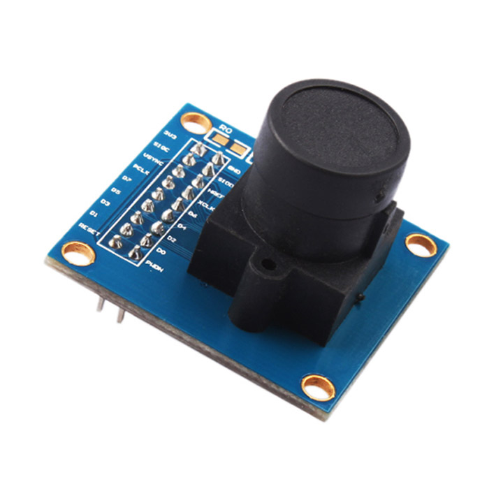 OV7670 Camera Module 〈 Arduino関連 〉