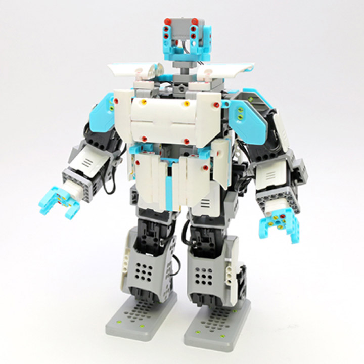 JimuRobot（ジムロボット） Inventor Level（上級）