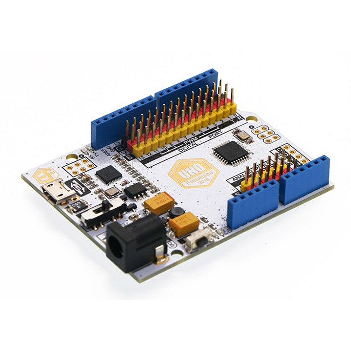 Freaduino UNO Rev2.2 〈 Arduino関連 〉