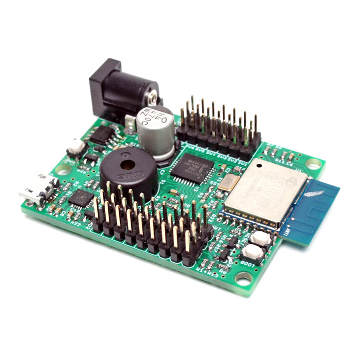 ピッコロボIoT 自律制御セット〈 Arduino関連 〉