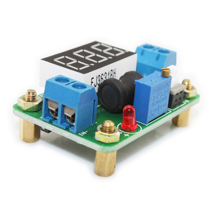 DCDC Rectifier Power Module 〈 Arduino関連 〉