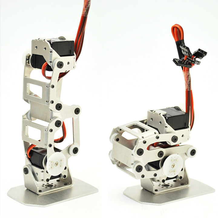 (セット) 「はじめてのロボット工学」とRobovie-nano 、専用バッテリー+コントローラーセット