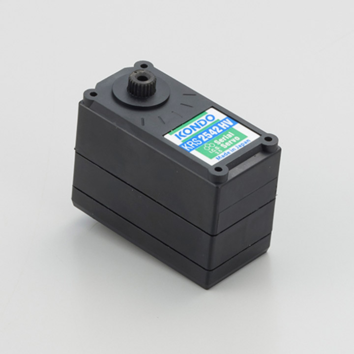 KRS-2552RHV ICS 6個セット [03118] : ロボットショップ / Robot