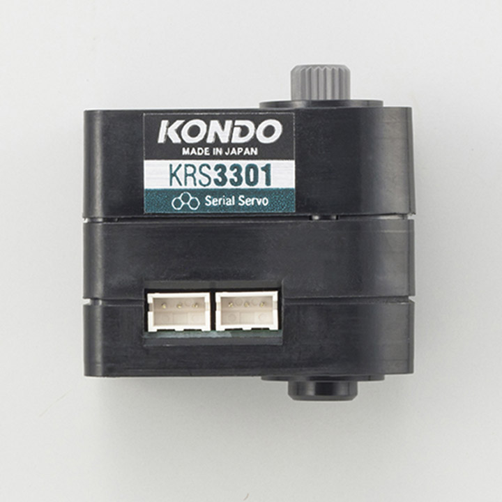 KRS-3301 ICS [03115]