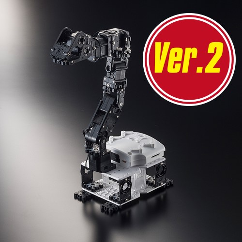 KXR-A5 アーム型 Ver.2[03157]