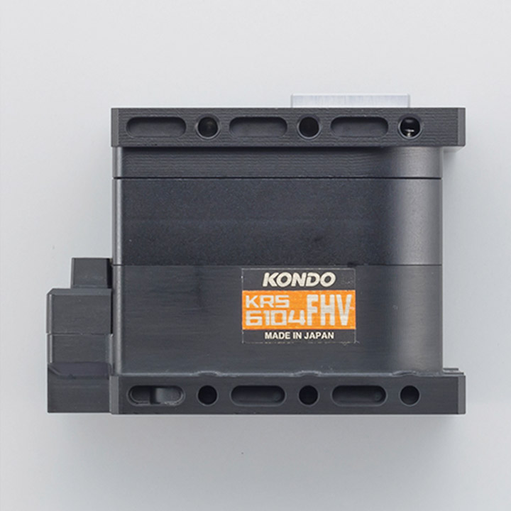 KRS-6104FHV ICS 18個セット [03177]