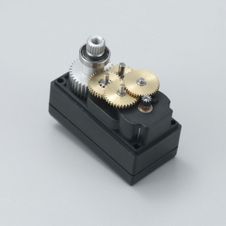 KRS-2552R3HV ICS [03231]