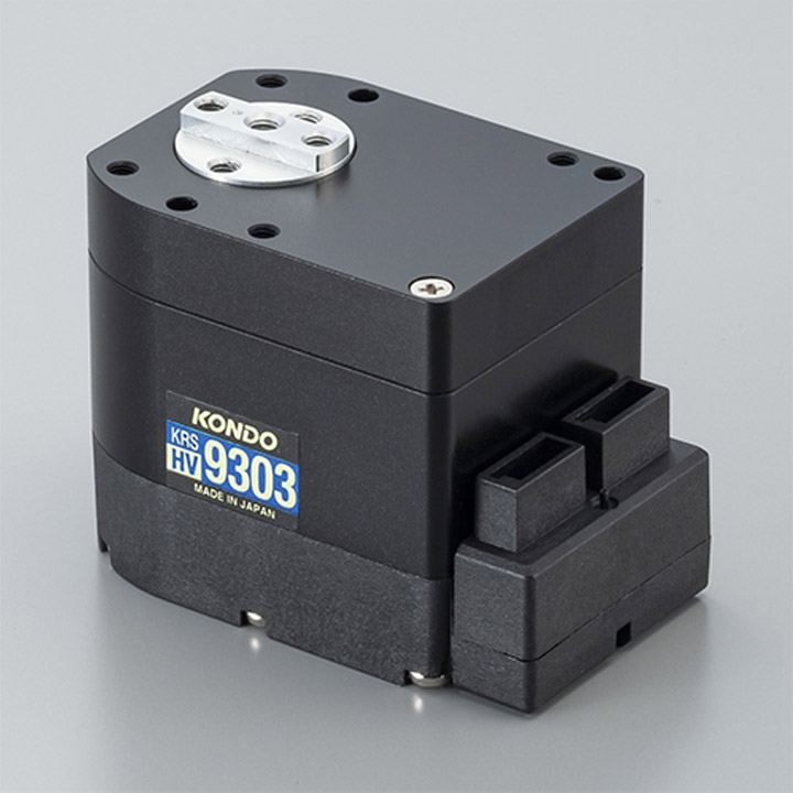 KRS-9303HV ICS 6個セット [03236]