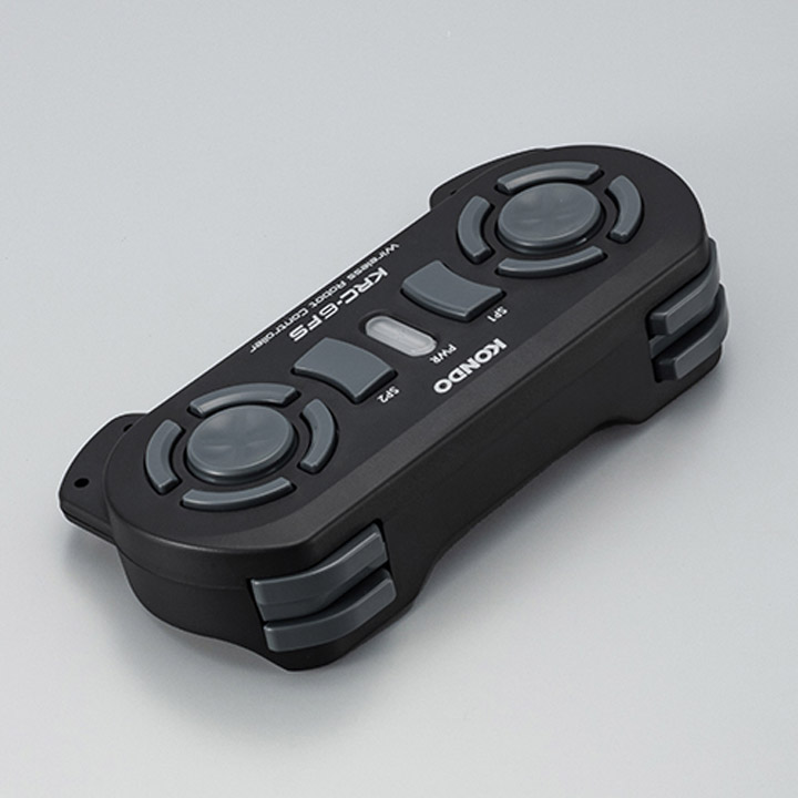 KRC-6FS　送受信機セット [03244]