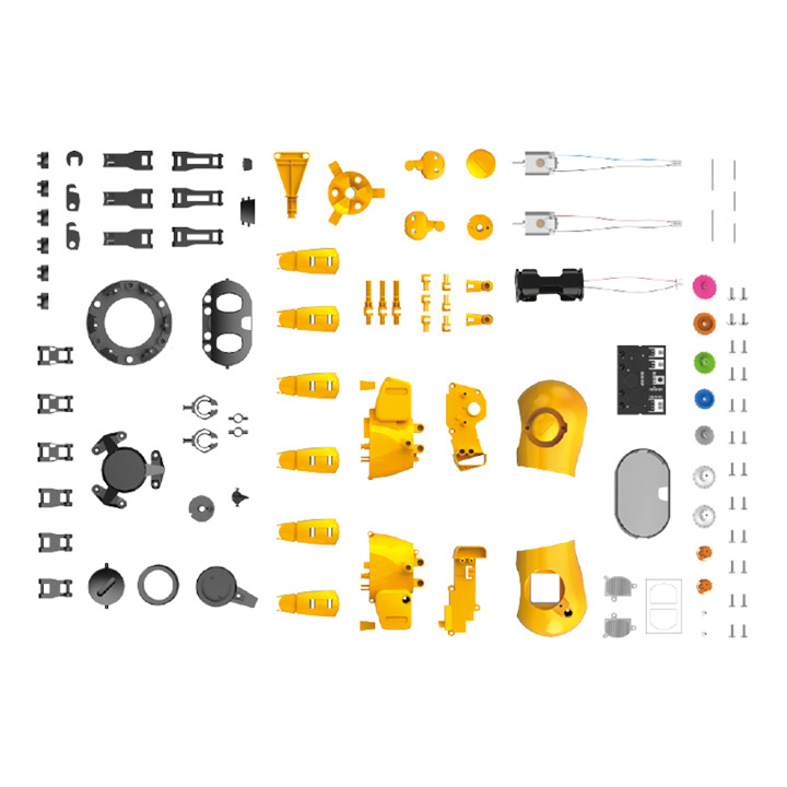 フォロ [ MR-9107 ]