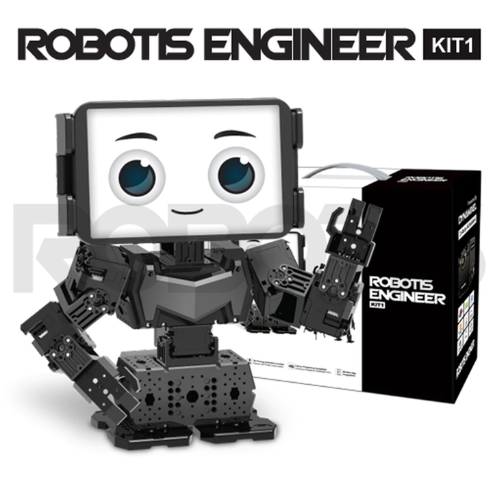 ロボティスエンジニアキット（ROBOTIS ENGINEER KIT1）