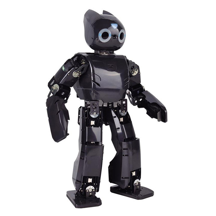 Darwin Op Deluxe Edition Us 110v ロボットショップ Robot Shop ロボット関連商品の専門店