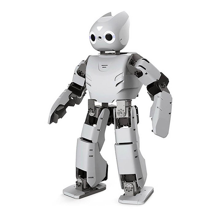 robotis darwin