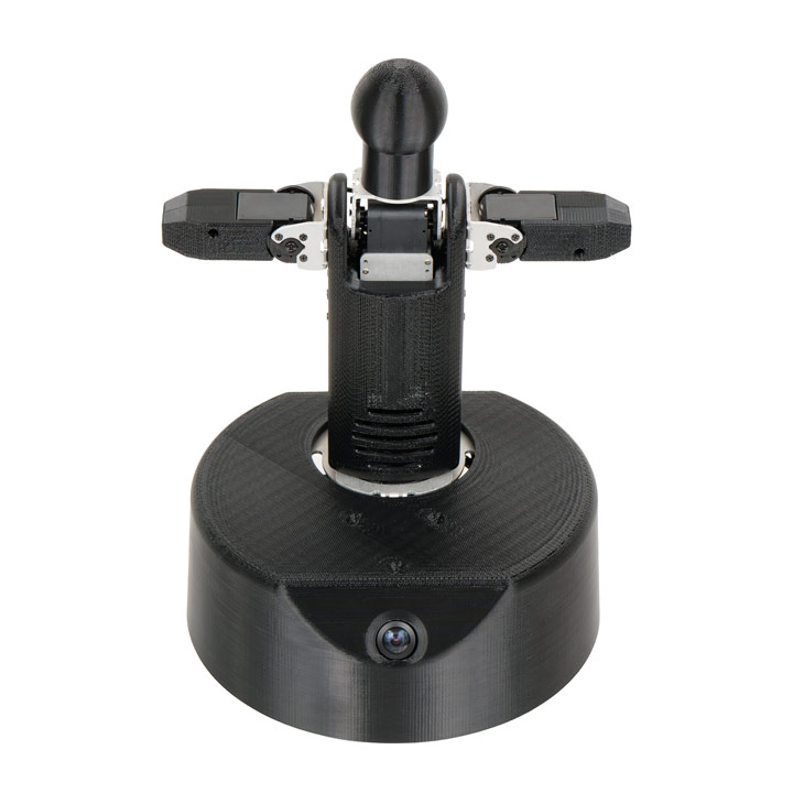 着ぐるみロボット くるみちゃん 64bit版