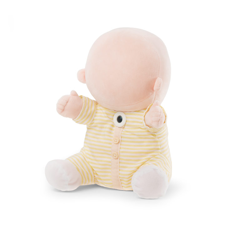 hiroちゃん 開発者向けヒーリングコミュニケーションデバイス ひろちゃん-R