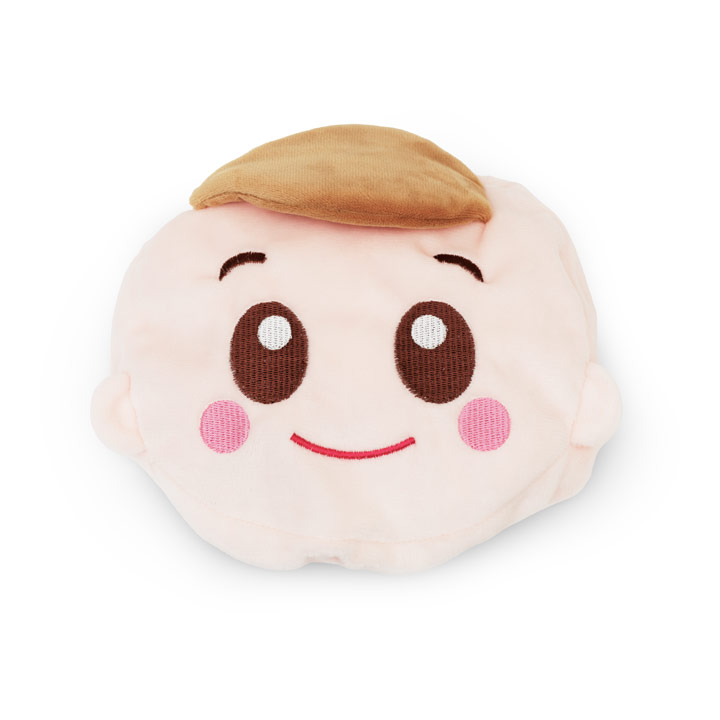 かまって「ひろちゃん」 専用顔カバー その2