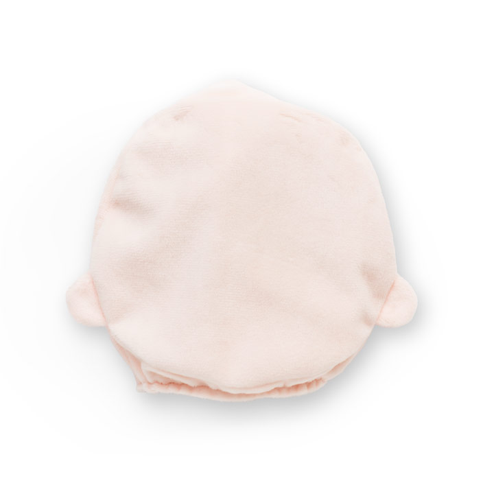 かまって「ひろちゃん」 専用顔カバー その3