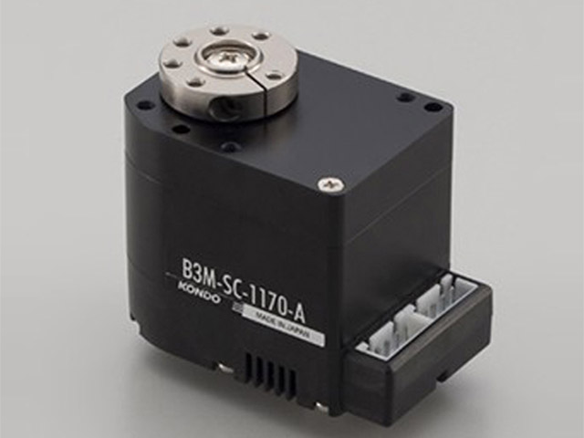B3M-SC-1170-A 5個セット [03093] : ロボットショップ / Robot Shop 