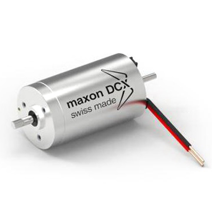 B75B29C8BD0D（DCX16S EB 3W 4.5V） 【maxon】