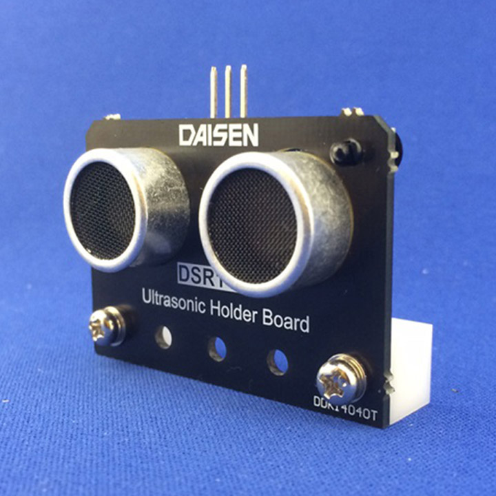 超音波センサー取付ホルダー DSR1411