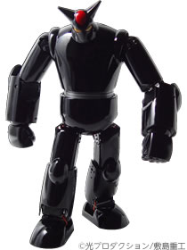 ブラックオックス